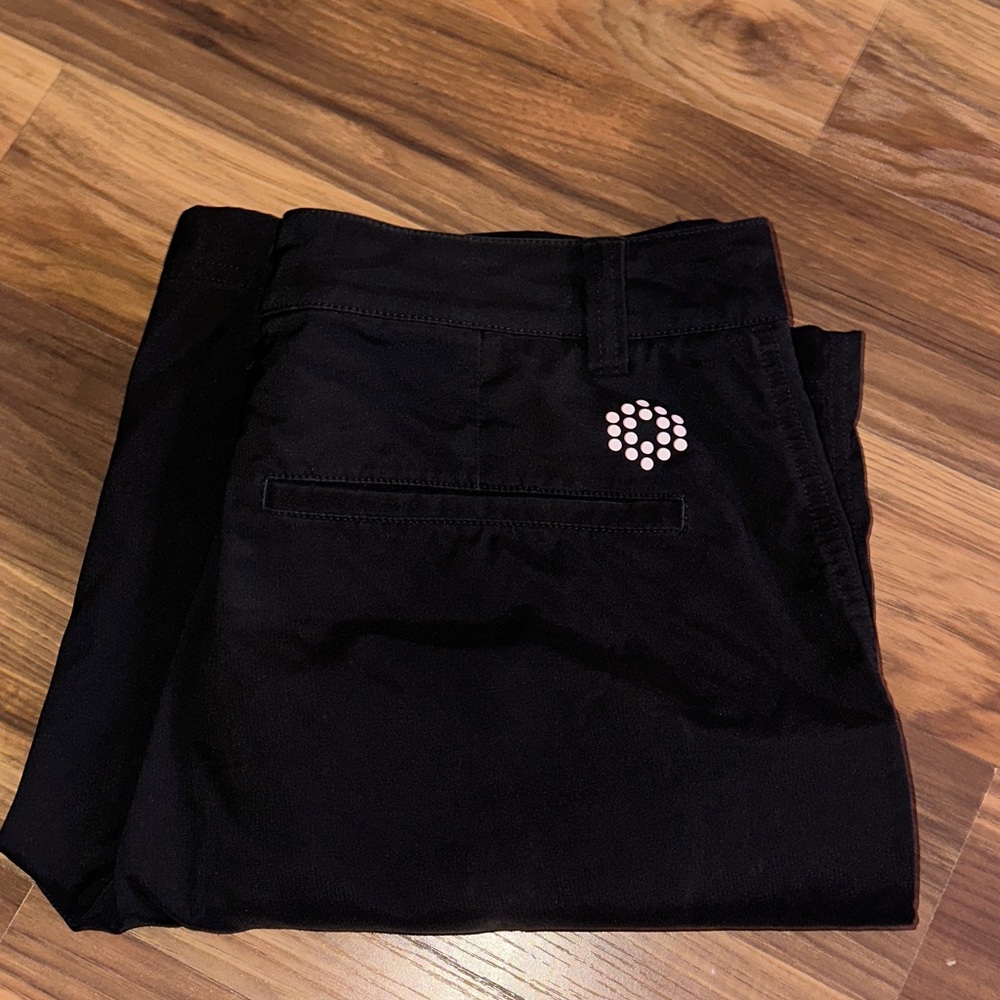 Puma Golf Shorts